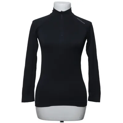 Practice jersey (Black) from Endurance Polyamide, Polyester