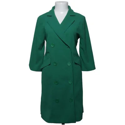 Jurk (Groen) van Ironi Elastaan, Polyester
