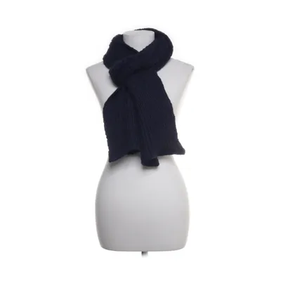 Scarf (Blue) from Boss Hugo Boss
