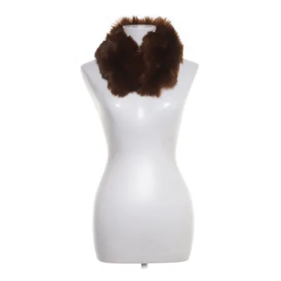 Halsband (Bruin) van Zara Accessories Polyester