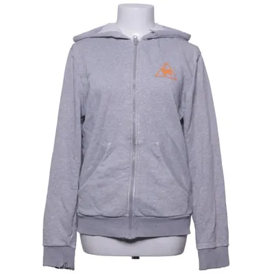 Hættetrøje (Grå) fra Le Coq Sportif Bomuld, Polyester