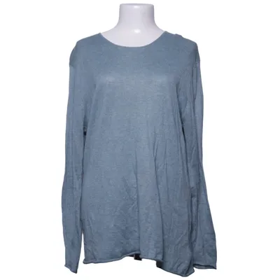 Sweater (Earl) from Reflections Cotton, Polyamide, Viscose