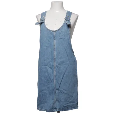 Denimspencer (Blå) fra LCW Jeans Bomuld
