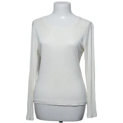 Langærmet t-shirt (Astrid) fra Twilfit Silke