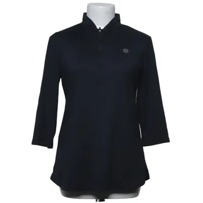 Base layer shirt (Black) from Dublin Elastane, Polyester