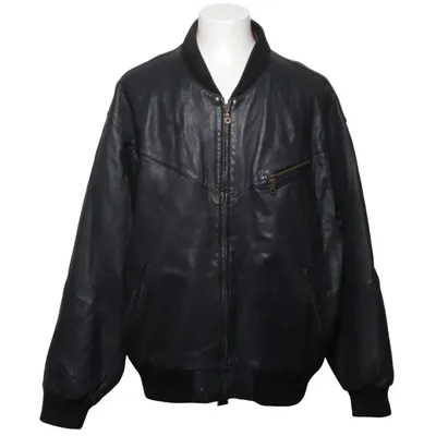 Bomberjacka (TYPE X-2) från Black & Black