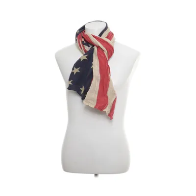 Sjaaltje (Blauw, Meerkleurig) van Denim & Supply Ralph Lauren