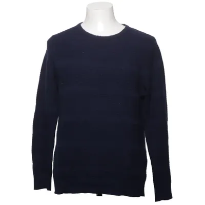 Pull-over (RUGGER) de GANT Rugger Laine d'alpaga, Coton, Polyamide