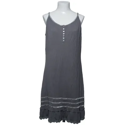 Nattlinne (Grå) från Capri Collection Viskos
