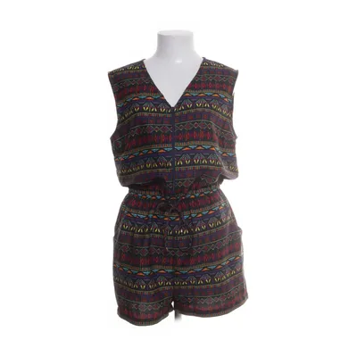 Jumpsuit (Boho, bohemia, bohemian, hippie, hippy style) van Atmosphere Polyester