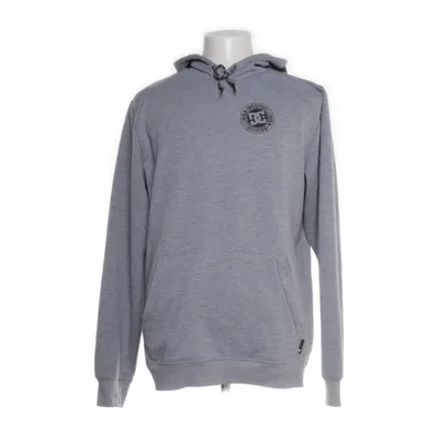 Huvtröja (Grå) från DC Shoes Polyester