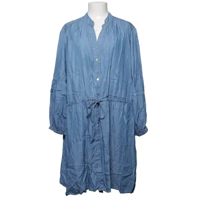 Jeanskjole (Blå) fra H&M Lyocell
