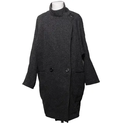 Manteau (Gris) de Cappuccini