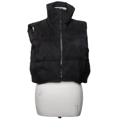 Ytterväst (Svart) från Rising Polyester