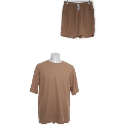 Set (Beige) Polyester
