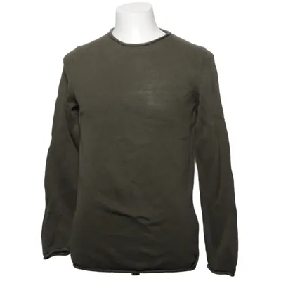 Sweater (Green) from H&M Cotton