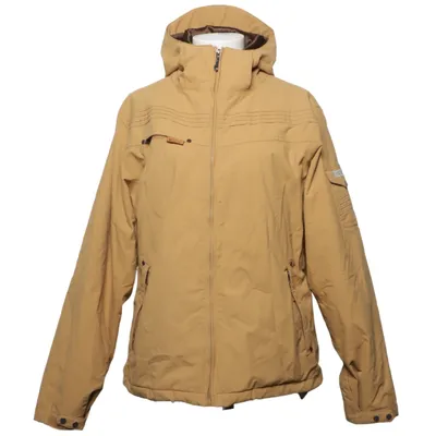 Skidjacka (Beige) från Burton Polyamid, Polyester, Polyuretan