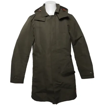 Parka (Green) from Originals by Jack & Jones