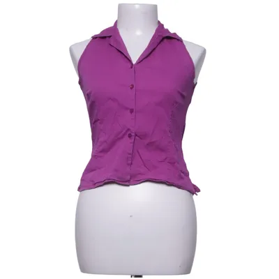 Top (Lilla) fra Hennes Collection Bomuld, Elastan