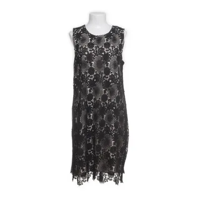 Robe (Noir, Beige) de Hallhuber Polyester, Viscose