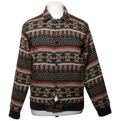 Jacka (JJ1303) från Just Junkies Polyester