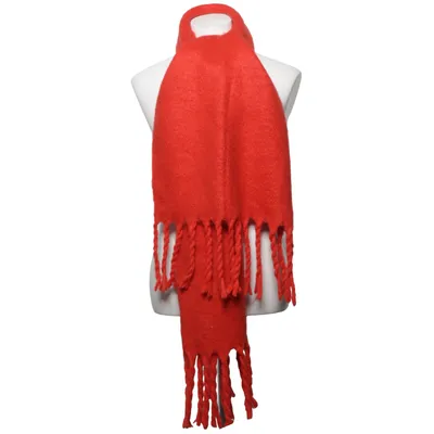 Scarf (Red) from Cubus Man