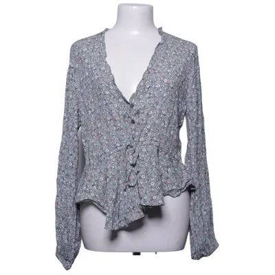 Blouse (Vert, Blanc, Rose) de VICI Viscose