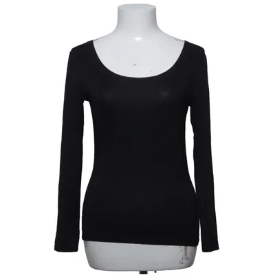 T-shirt à manches longues (Heattech) de Uniqlo Acrylique, Élasthane, Polyester, Viscose
