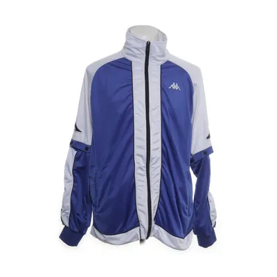 Sports jacket (Blue, White) from Kappa