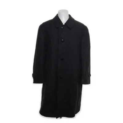 Coat (Gray) from Westbury C&A Acrylic, Polyester, Wool