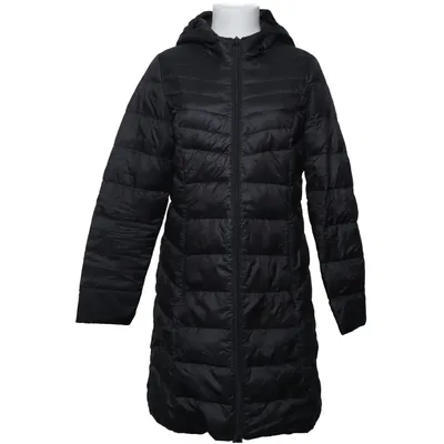 Donsjas (Zwart) van London Fog Dons, Veer, Polyester