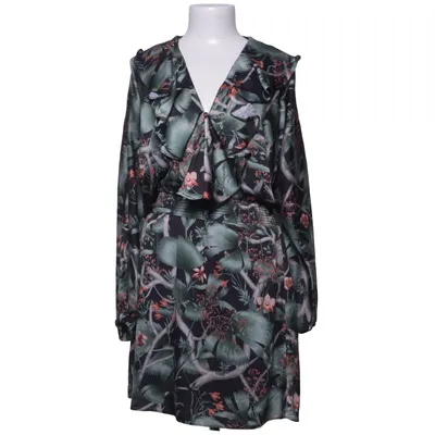 Robe (Noir) de Johanna Ortiz x H&M Polyester