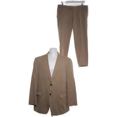 Suit (Beige) from McNeal Cotton