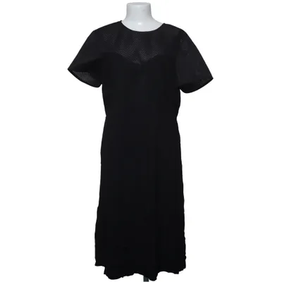 Dress (Black) from Castaluna Elastane, Polyester, Viscose