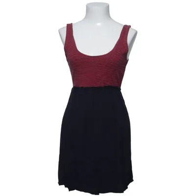Dress (Red, Blue) from Fishbone