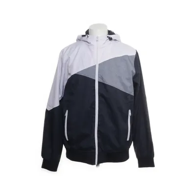 Jack (Blauw, Wit) van FSBN Polyester