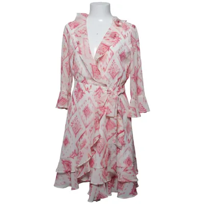 Jurk (Wit, Roze) van Marella