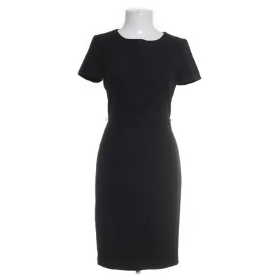 Klänning (Svart) från Montego Elastan, Polyester, Viskos