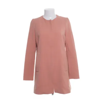 Kappa (Korallfärgad) från Mademoiselle R Polyester, Viskos, Elastan