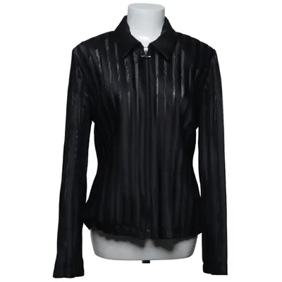 Strickjacke (003433) von Joseph Ribkoff Elasthan, Polyamid, Polyester