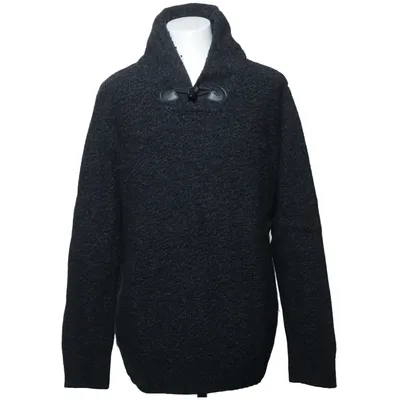 Tröja (Grå) från Celio Akryl, Polyamid, Ull