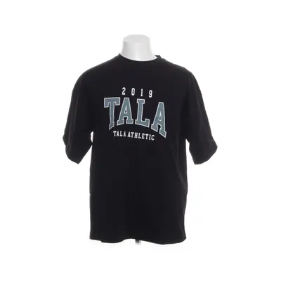 T-shirt (Black) from Tala Organic cotton