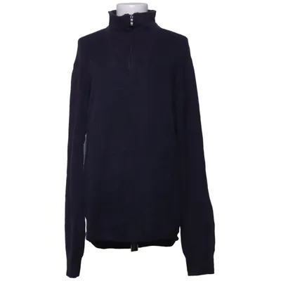 Trui (Blauw) van Woolpower