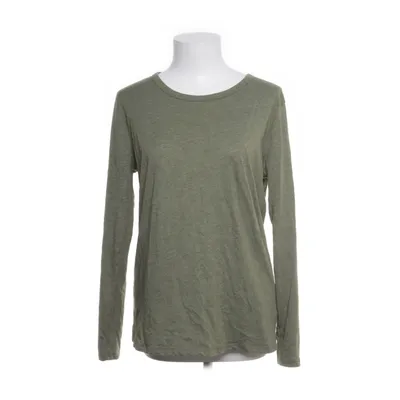 Top (Groen) van Raw Katoen, Polyester