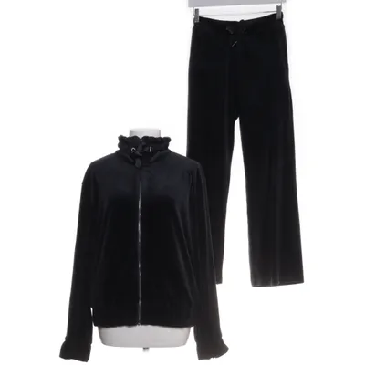 Loungewear (Black) from Intimate by Change Ligerie Polyamide, Elastane