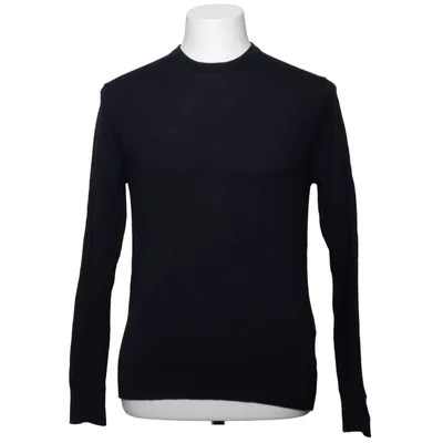 Pull-over (Bleu) de Uniqlo Laine