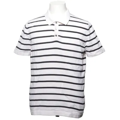 Pikétröja (0919) från Massimo Dutti Bomull
