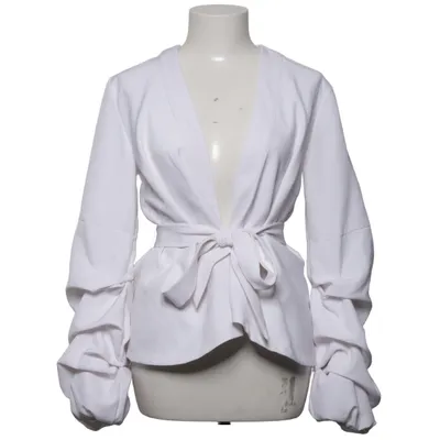 Kavaj (Belted Lounge Blazer) från NLY Trend Elastan, Polyester