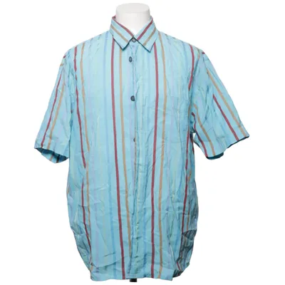 Korte mouwen shirt (Blauw, Rood, Geel) van Signum