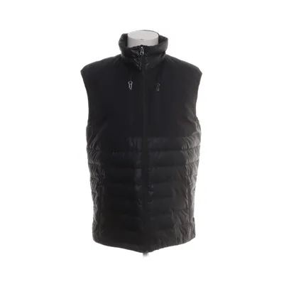 Dunväst (Svart) från Texstar Dun, Polyester